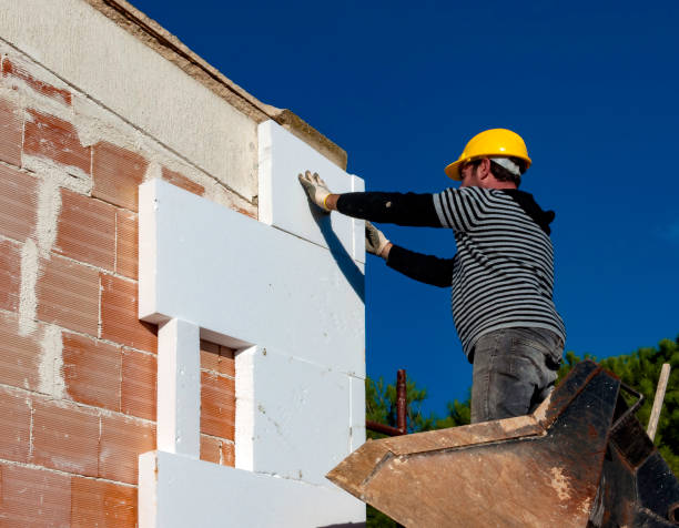 Best Blown-in Insulation in Lagunitas Forest Knolls, CA