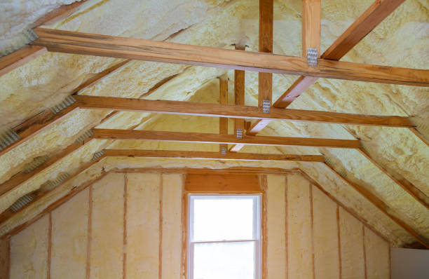 Types of Insulation We Offer in Lagunitas Forest Knolls, CA