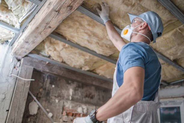  Lagunitas Forest Knolls, CA Insulation Contractor Pros